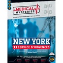 Medical Mysteries : New York