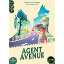 Agent Avenue 