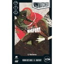 Unmatched : Robin des Bois vs. Bigfoot 