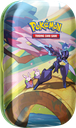 Pokémon : Mini Tin Q2