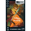 Unmatched : Petit Chaperon Rouge vs. Beowulf