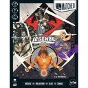 Unmatched : Combats de Légende Vol.1 