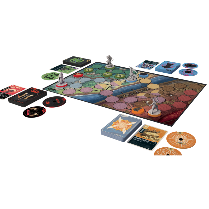 Unmatched : Combats de Légende Vol.1 