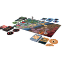 Unmatched : Combats de Légende Vol.1 