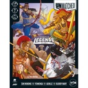 Unmatched : Combats de Légende Vol.2 