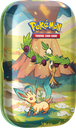 Pokémon : Mini Tin Q2