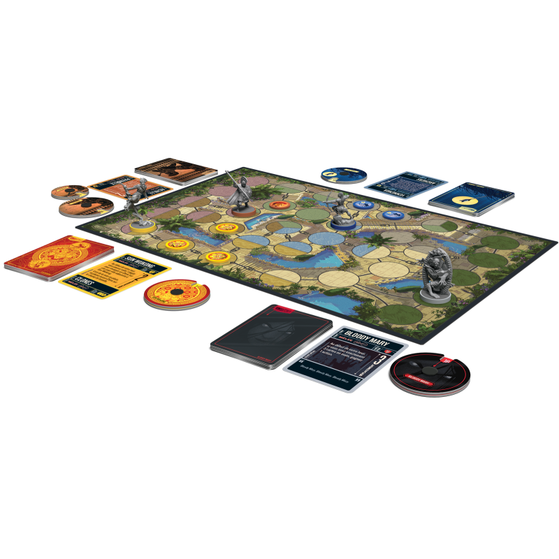Unmatched : Combats de Légende Vol.2 