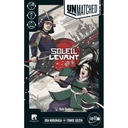 Unmatched : Soleil Levant
