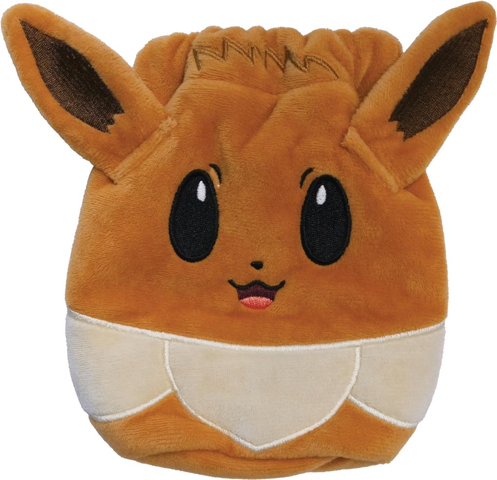 Pokémon EV8.5 : Coffret Accessoires (5 boosters)