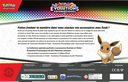 Pokémon EV8.5 : Coffret Accessoires (5 boosters)