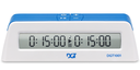 Pendule DGT 1001 Blanc