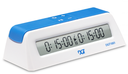 Pendule DGT 1001 Blanc