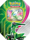 Pokémon : Pokebox Serpente-Eau/Vert-de-Fer-ex