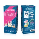 Olémains