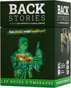 Backstories - Les Noces d'Émeraude