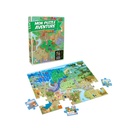 Mon Puzzle Aventure: Dragon