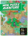 Mon Puzzle Aventure: Dragon