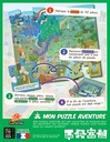 Mon Puzzle Aventure: Dragon
