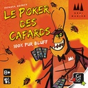 Poker des cafards