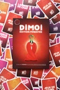 Dimoi : Édition Pimentée