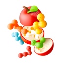 Ceci n’est pas une pomme !