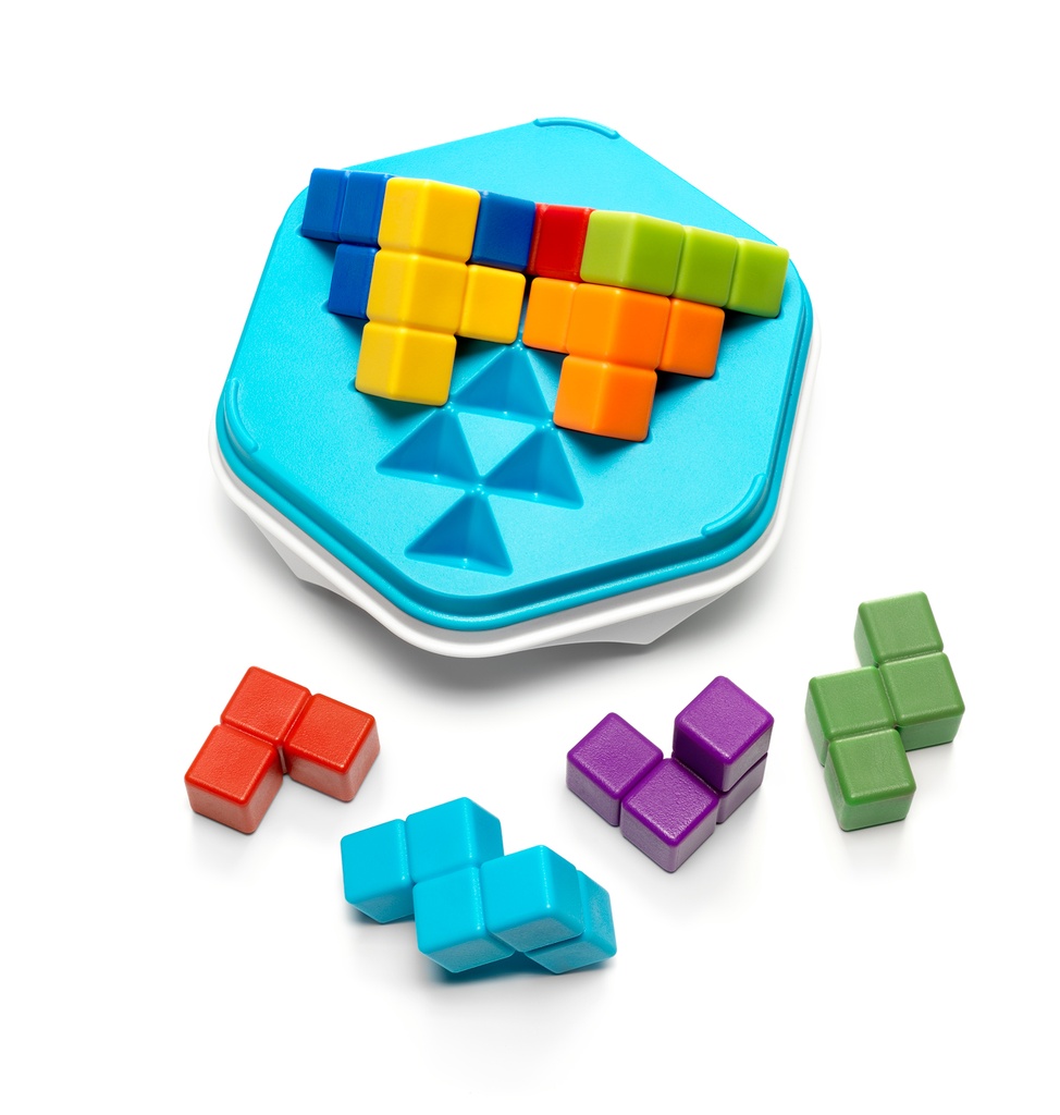 Zig Zag Puzzler