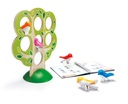 Sur Un Arbre Posés