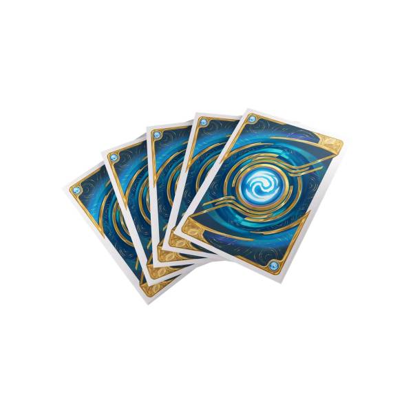GG: Altered: Art Sleeves - The Crow's Eye
