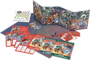 Les Légendaires - Le jeu d'aventures