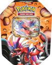 Pokémon : Pokebox Légendes Tranchantes (2v) Q2 25