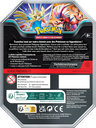 Pokémon : Pokebox Légendes Tranchantes (2v) Q2 25