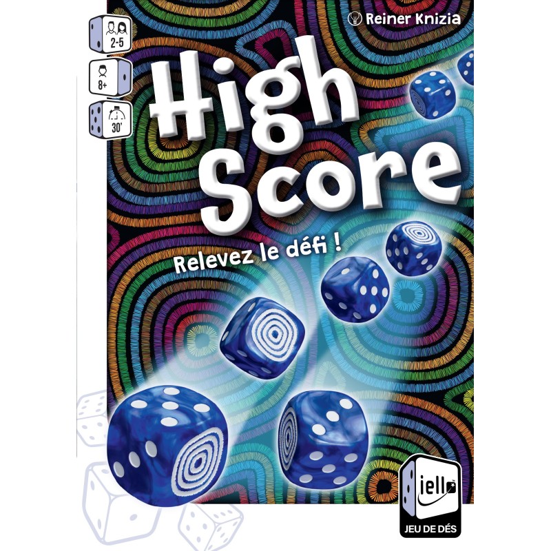 Highscore