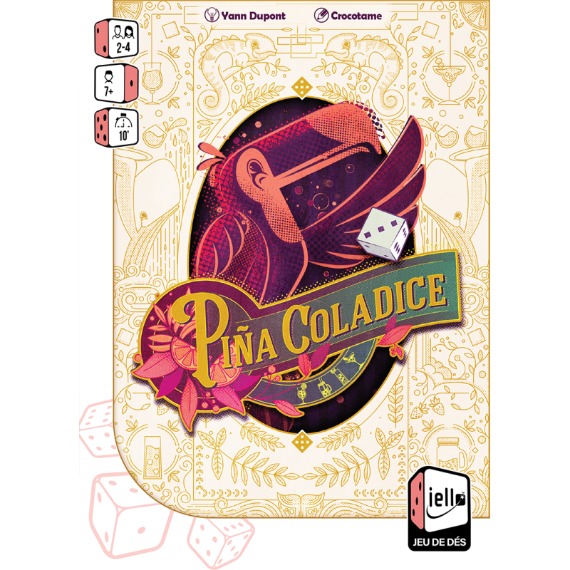 Pina Coladice