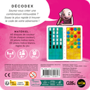 Magnétique : Décodex