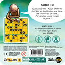 Magnétique : Sudoku