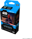 Star Wars Unlimited : Légendes de la Force Deck 1J - Dark Maul
