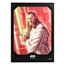 GG: Star Wars Unlimited Art Sleeves - Qui-Gon Jin
