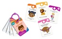Play+ Mes premières cartes d'activités: Les émotions