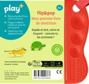 flip&pop: Les contraires