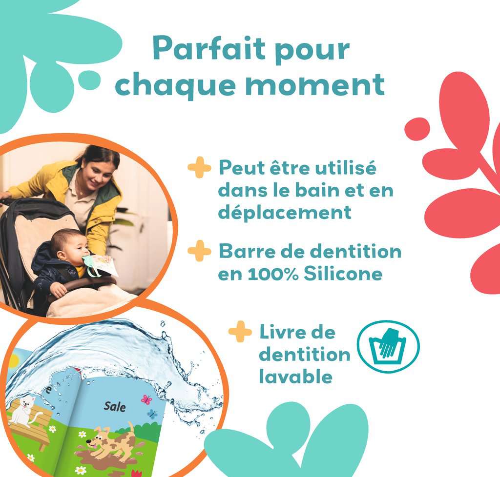 flip&pop: Les contraires
