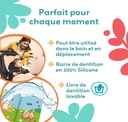flip&pop: Les contraires