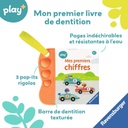 flip&pop: Mes premiers chiffres