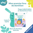 flip&pop: Mes premiers mots