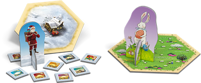 Catan : Big Box Éco 2022