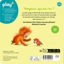 Es-tu un singe comme moi?