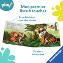 Es-tu un singe comme moi?