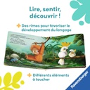 Es-tu un singe comme moi?