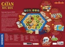 Catan : Big Box Éco 2022