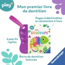 flip&pop: Les couleurs