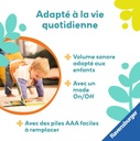 Chut…qui est là ? Les bébés animaux